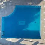 Kristina In With Private Pool, Bbq Макарска