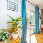 Вилла Kristina In With Private Pool, Bbq
