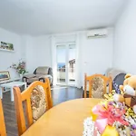 Вилла Kristina In With Private Pool, Bbq *