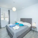 Вилла Kristina In With Private Pool, Bbq