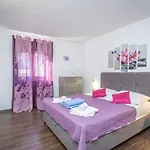 Kristina In With Private Pool, Bbq Вилла