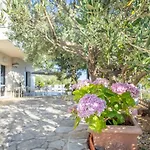 Kristina In With Private Pool, Bbq *