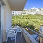 Kristina In With Private Pool, Bbq Макарска