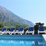 Kristina In With Private Pool, Bbq Вилла